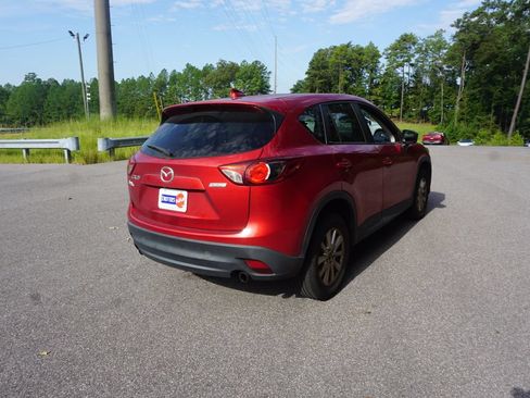 Used 2016 MAZDA CX-5 Touring FWD image 20