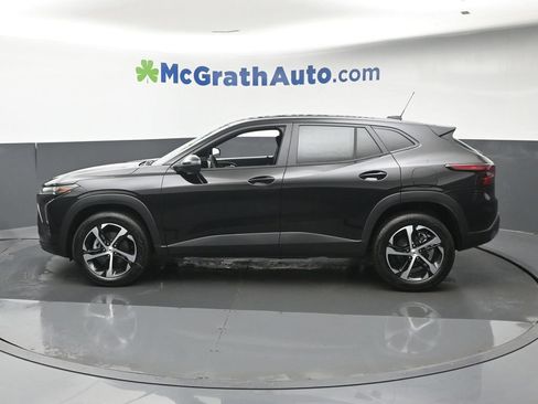 New 2026 Chevrolet Trax RS w/ Driver Confidence Package FWD image 23