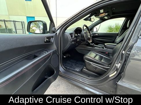 Certified 2024 Dodge Durango GT image 15