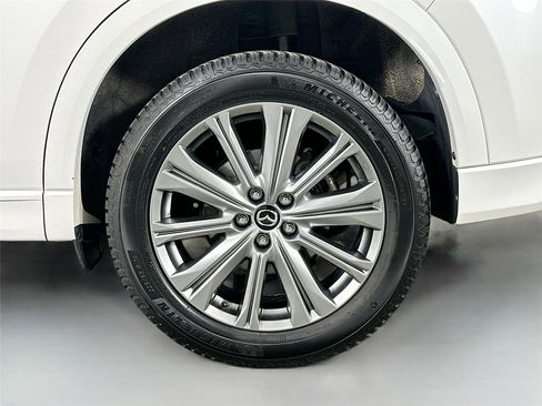 Used 2022 MAZDA CX-5 Signature image 31