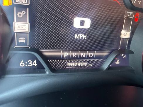 Used 2019 RAM 1500 Rebel AWD/4WD image 26