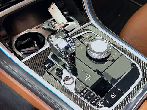 Used 2023 BMW M850i Gran Coupe xDrive image 22