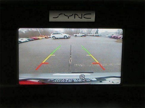 Used 2015 Ford Escape S image 25