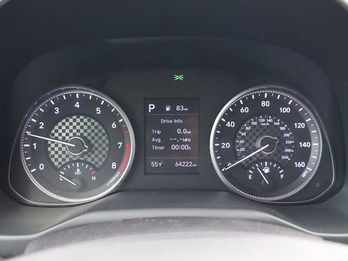 Used 2020 Hyundai Elantra SE w/ Cargo Package (C1) FWD image 14