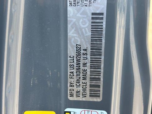 Used 2022 Jeep Wrangler Unlimited Sport image 26