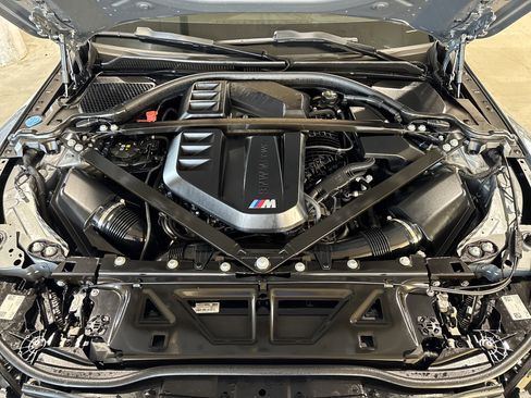 Used 2025 BMW M3 Competition w/ Executive Package image 34