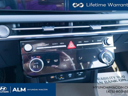 New 2026 Hyundai Tucson SEL Plus FWD image 27