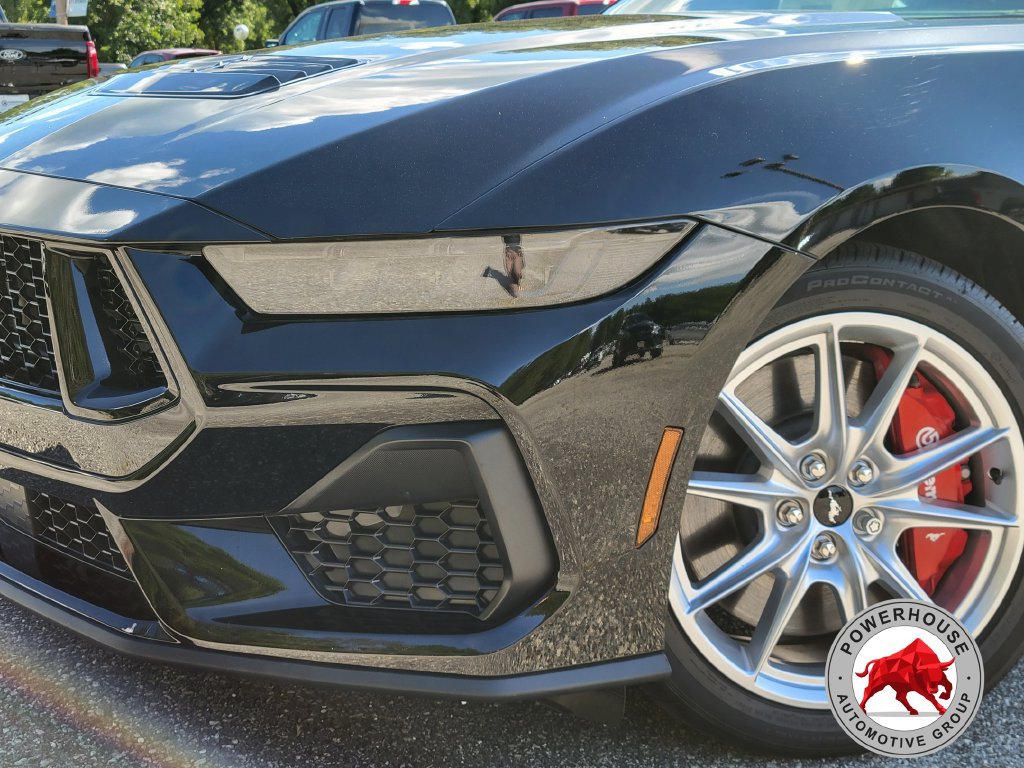 New 2026 Ford Mustang GT Premium RWD image 11