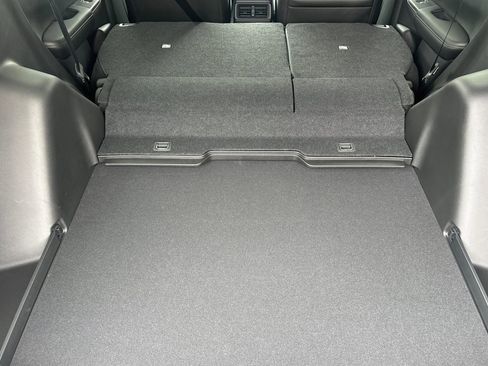 New 2026 Honda CR-V EX-L image 30