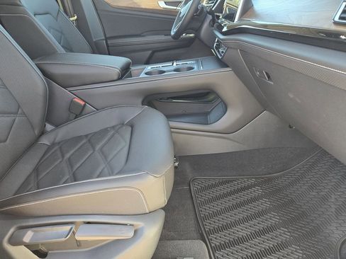 New 2026 Volkswagen Atlas SE AWD/4WD image 12