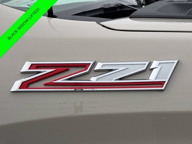 New 2026 Chevrolet Silverado 1500 RST AWD/4WD image 21