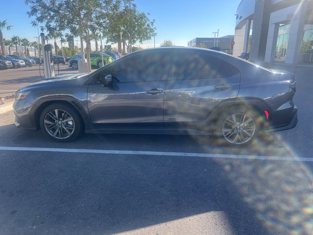 Used 2023 Subaru WRX AWD/4WD image 30