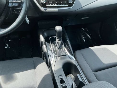Used 2023 Toyota Corolla LE FWD image 12