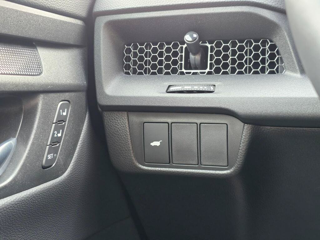 Certified 2026 Honda CR-V Sport-L image 27
