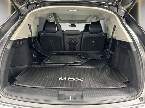 Used 2022 Acura MDX SH-AWD w/ Technology Package image 14