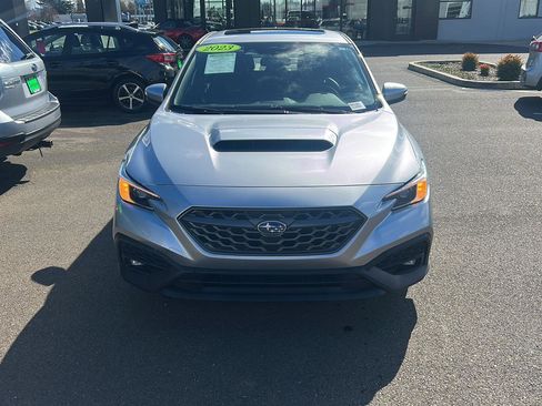 Used 2023 Subaru WRX GT image 3