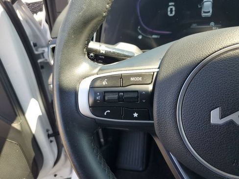 Used 2024 Kia Sportage X-Line w/ X-Line Premium Package AWD/4WD image 28