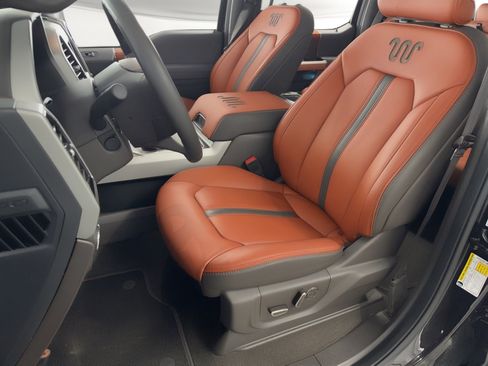 Used 2020 Ford F150 King Ranch w/ Equipment Group 601A Luxury RWD image 5