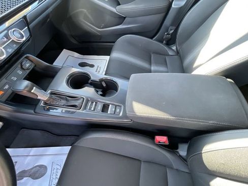 Certified 2025 Honda Civic Sport image 14