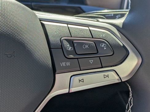 New 2026 Volkswagen Atlas SE FWD image 27