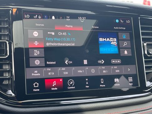 New 2026 Dodge Durango GT image 14