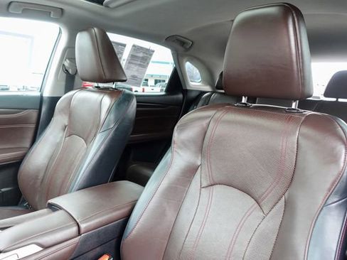 Used 2016 Lexus RX 350 FWD w/ Premium Package image 25