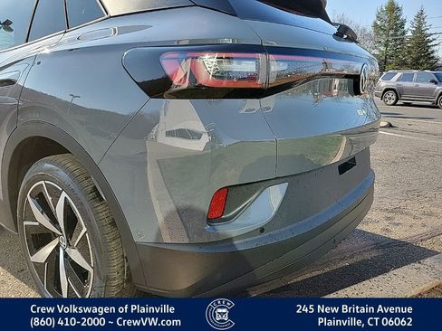 New 2026 Volkswagen ID.4 Pro S AWD/4WD image 27