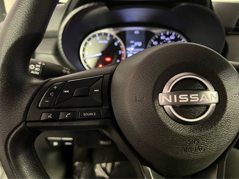 Certified 2024 Nissan Versa S w/ S Plus Package image 16