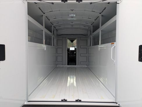 New 2025 Ford Transit 350 w/ Interior Upgrade Package image 30