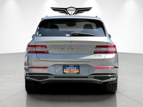 Used 2026 Genesis GV80 3.5T Advanced AWD/4WD image 6