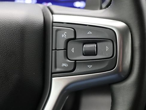 Used 2024 Chevrolet Silverado 1500 RST image 25