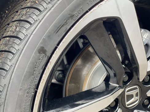 Used 2022 Honda Accord Sport image 37