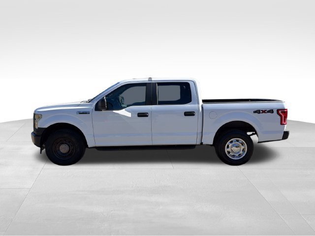 Used 2017 Ford F150 XL AWD/4WD image 6