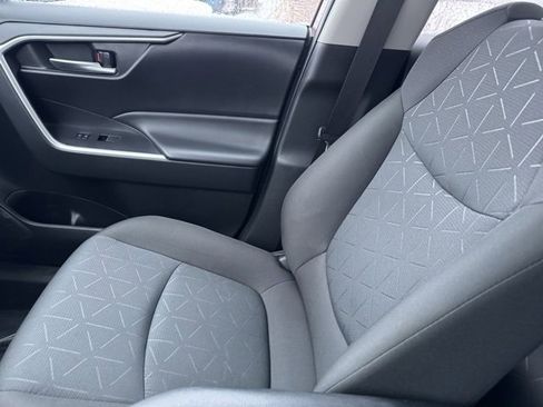 Certified 2023 Toyota RAV4 XLE image 21