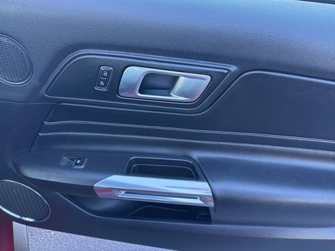 Used 2023 Ford Mustang Premium w/ Equipment Group 201A image 15