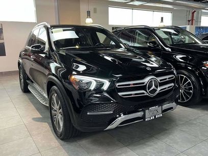 Used 2023 Mercedes-Benz GLE 350 4MATIC