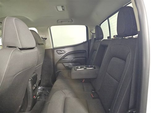 Used 2022 GMC Canyon Elevation image 18