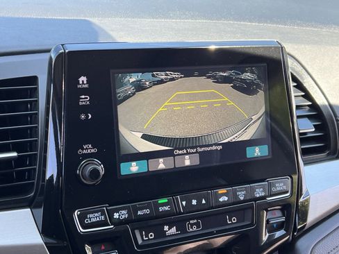 Used 2019 Honda Odyssey EX-L image 24