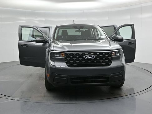 New 2026 Ford Maverick XL FWD image 26