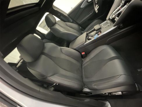 New 2025 Acura TLX SH-AWD w/ A-SPEC Pkg image 22