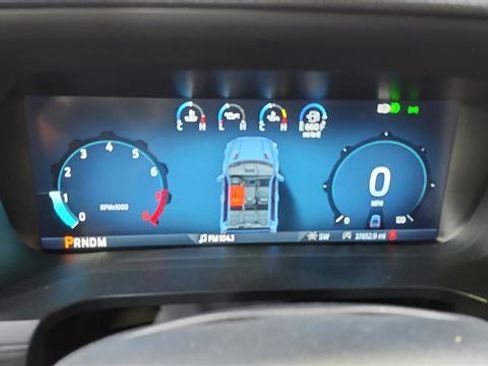 Used 2025 Ford F150 XLT w/ Equipment Group 301A Standard RWD image 4