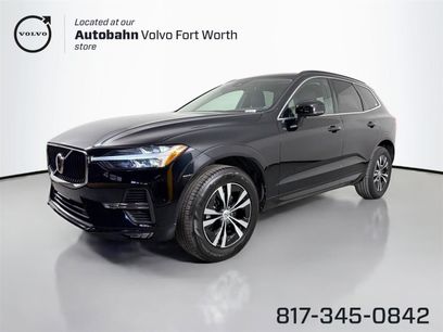 Certified 2023 Volvo XC60 B5 Core