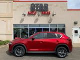 Used 2017 MAZDA CX-5 Touring w/ Preferred Equipment Package image 4