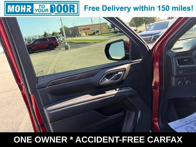 Used 2023 Chevrolet Tahoe LS AWD/4WD image 12