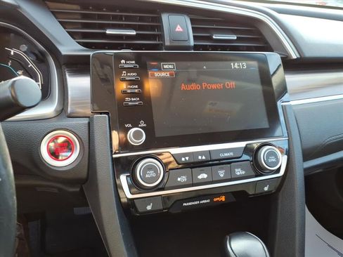 Used 2020 Honda Civic EX image 19