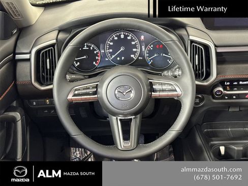 New 2026 MAZDA CX-50 AWD 2.5 S w/ Accent Package image 25