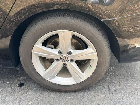 Used 2013 Volkswagen Passat 2.5 SEL Premium image 5