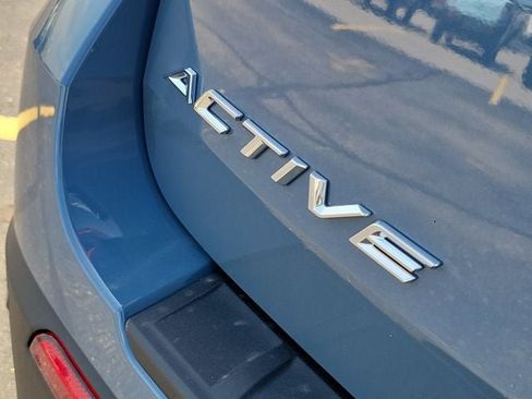 New 2027 Ford Explorer Active w/ Active Comfort Package AWD/4WD image 33