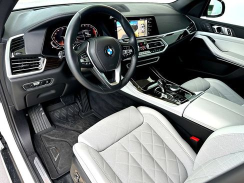 Certified 2023 BMW X5 sDrive40i RWD image 13