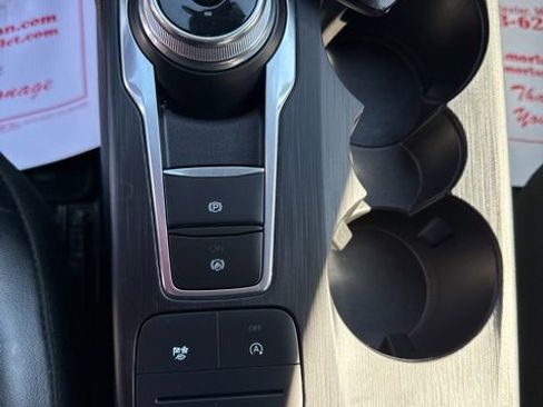 Used 2024 Ford Escape ST-Line image 16